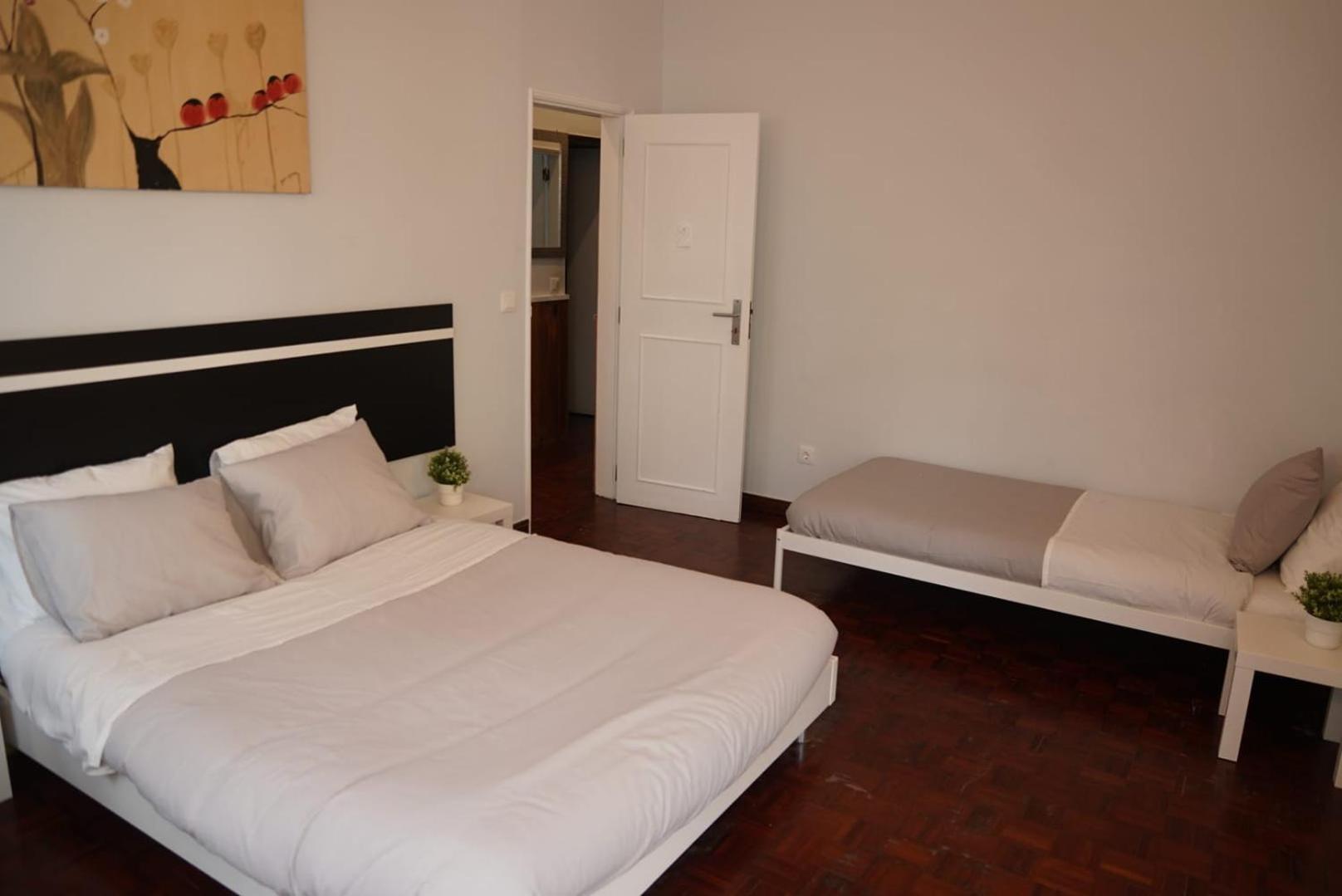 Bisengototo Homestay Lisboa Екстериор снимка