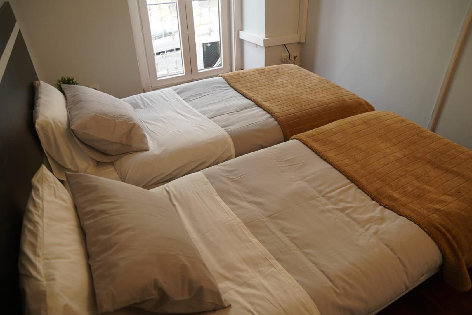 Bisengototo Homestay Lisboa Екстериор снимка